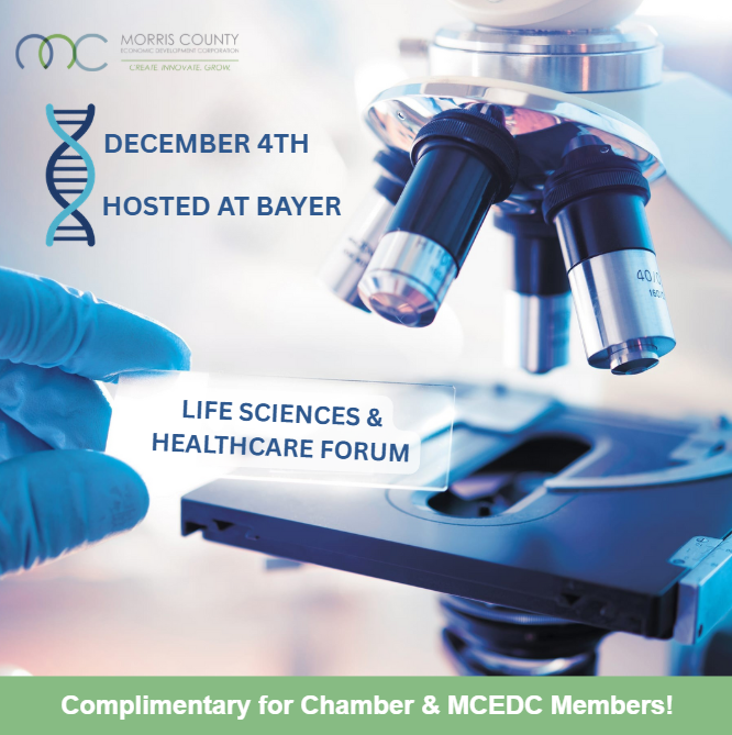 Life Sciences Forum