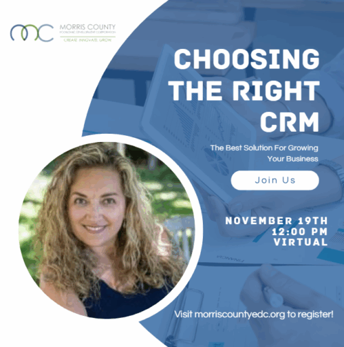 Choosing the Right CRM for Your Business Needs