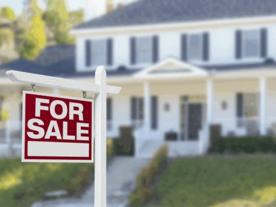 NAR Predicts Double-Digit Growth in Home Sales in 2026