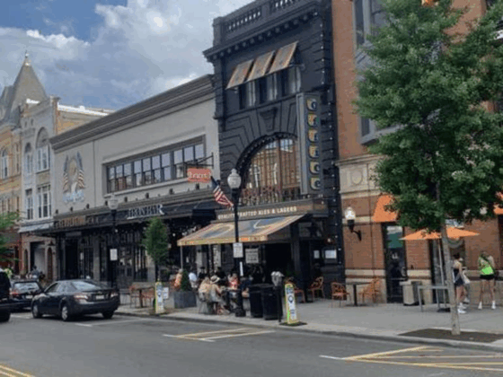 World Atlas Names Morristown One of The Most Historic Towns