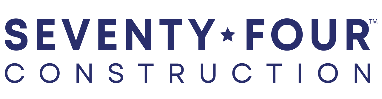 Seventy Four Construction