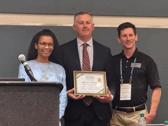 Hanover Township Achieves Film Ready Community Certification