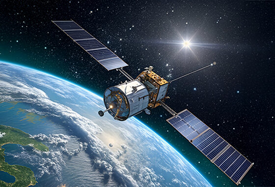 Marotta Launches Line of Propulsion Components for Next-Gen Satellites