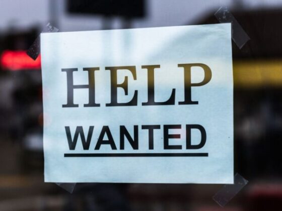 Owners Continue Searching For Qualified Applicants