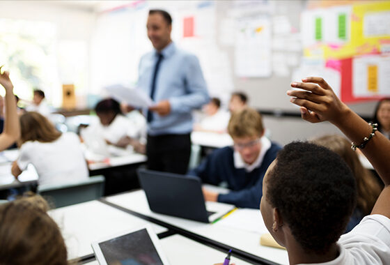 CPAs Promote Accounting Careers at 66 NJ High Schools