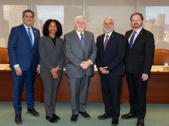 County Awarded $9 Million for Newark Pompton Turnpike Upgrades