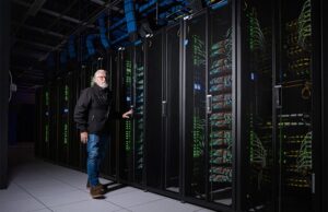 NVIDIA and CoreWeave Strengthen Partnership for AI Factory Buildout