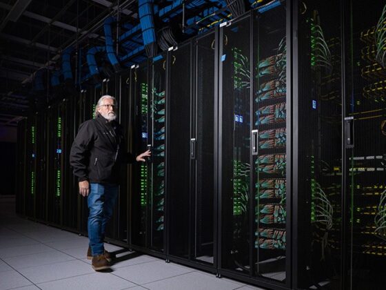 NVIDIA and CoreWeave Strengthen Partnership for AI Factory Buildout