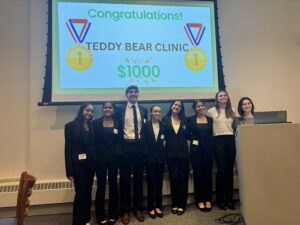Teen Entrepreneurs Shine with Entrepreneurial Ideas in 2025 PitchNJ Competition
