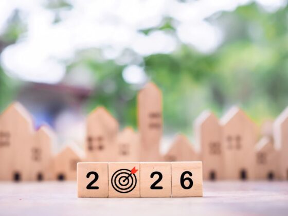 Real Estate NJ’s 2026 Market Forecast