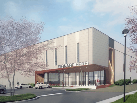 STRO and KRE Announce Joint Venture for New Industrial Development