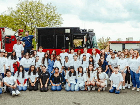 Teddy Bear Clinic Returns to MCST in May 2026