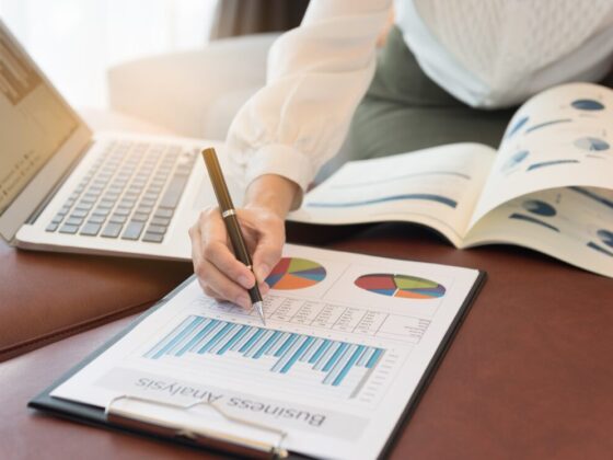 Small Business Optimism Edges Up in New Jersey in November