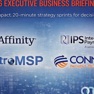 Executive 2026 Business Briefing Series