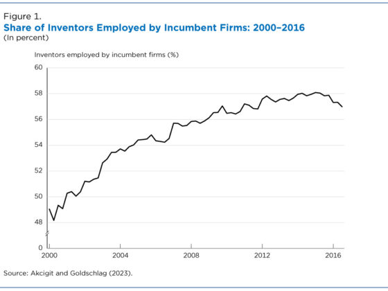 Who Are the Inventors and Firms That Generate the Most Patents?