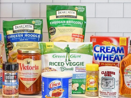 B&G Foods Sells Green Giant U.S. Frozen Product Line to Seneca Foods