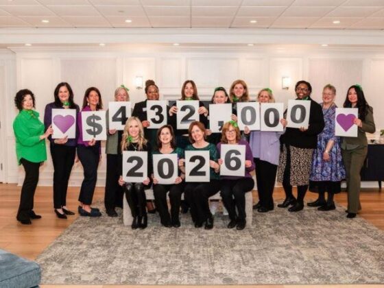 Impact100 Garden State Announces $432,000 in Grants for Regional Nonprofits