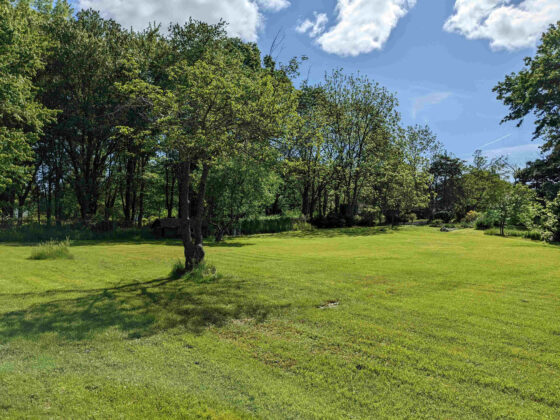 Morris County Open Space Application Grant Cycle is Open for 2026