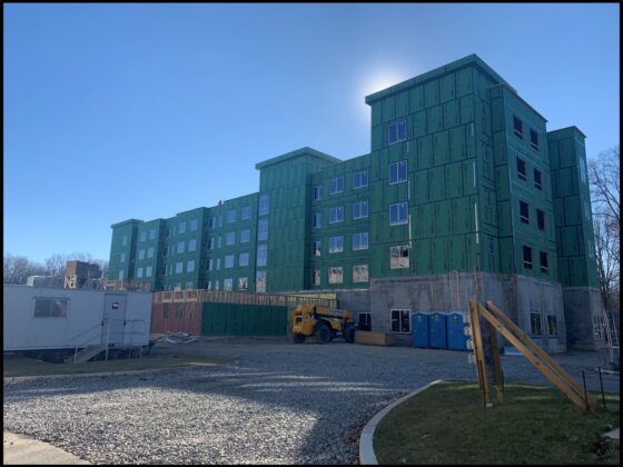 Morris County Releases 2025 Development Activity Report