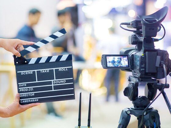 NJ Film Commission Announces 15 New Film Ready Communities