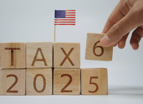 IRS Issues New Tax Schedule For Important Deductions