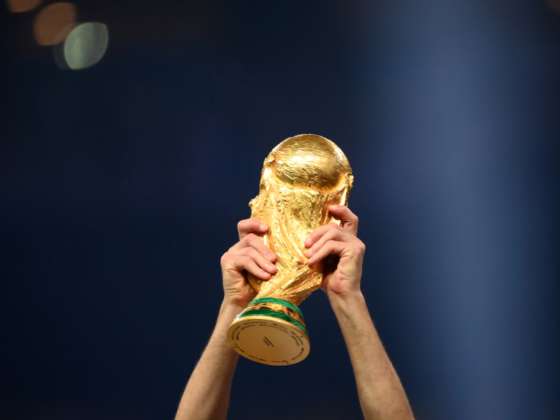 1M Visitors Coming to the World Cup Will Transform N.J.’s Summer