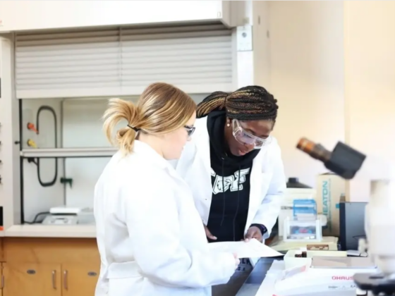 Saint Elizabeth University Named to Newsweek’s Inaugural “America’s Best Colleges for Women” List