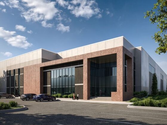 Developer Eyes New Warehouse in Montville - 167,000 sqft.