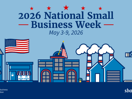 SBA Announces Dates for National Small Business Week 2026 Virtual Summit