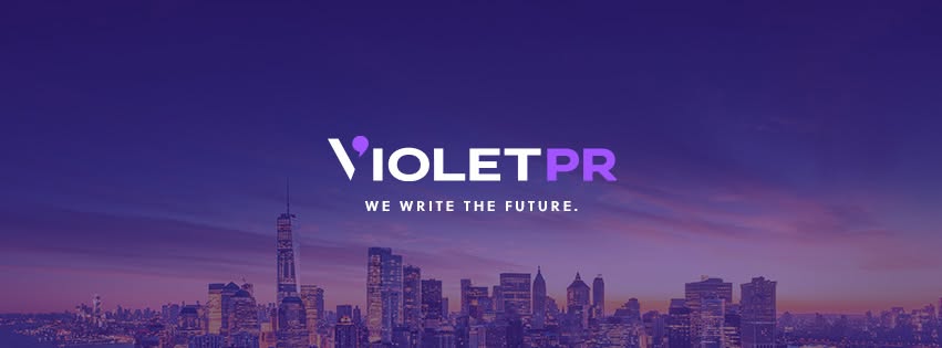 Violet PR