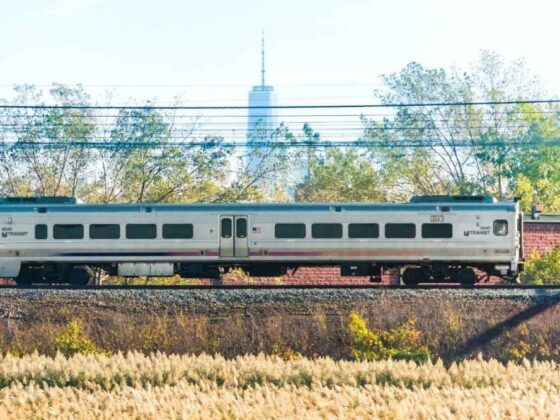 NJ Transit Cuts World Cup Train Fare to MetLife Stadium by 30%