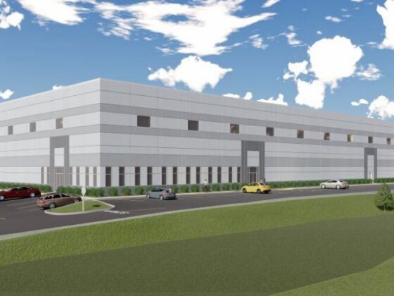 New HQ and $6.85M Industrial Site Sale Completed in Dover