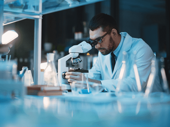 Advancing NJ’s Innovation Legacy into a New Era of Global Leadership