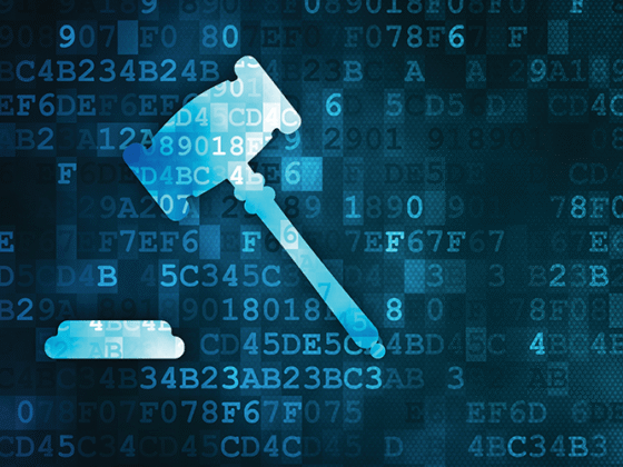 How AI is Changing IP Law