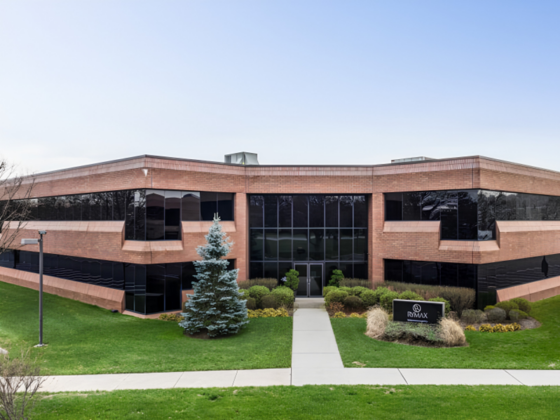 Morris Plains Industrial Deals Among Latest Signs of Demand for Infill