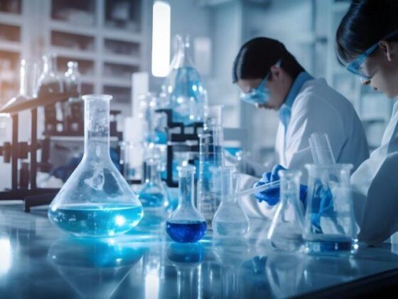 NJ Life Sciences Report Highlights Sector Growth and Global Competitiveness