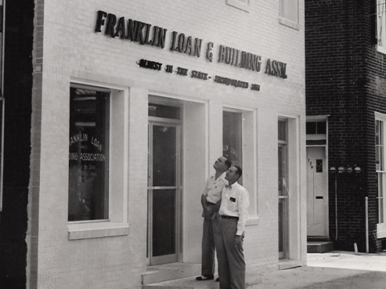 How Banks Have Helped Shape NJ’s Economy