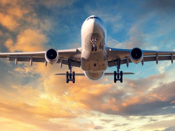 NJ Awards $3.5M to Build Pipeline of Air Traffic Controllers