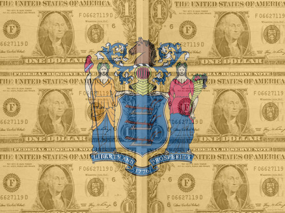 New Jersey Slips to 31st in CNBC Business Rankings
