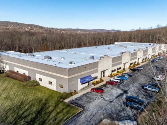 NorthBridge Grabs 81K sqft Shallow-Bay Industrial Complex in Rockaway
