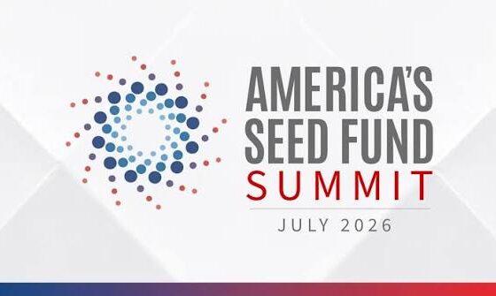 Registration Now Open for America’s Seed Fund Summit