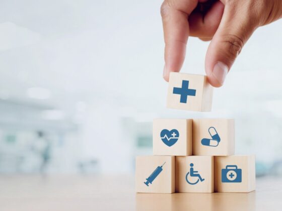 Study: Nearly 1 in 4 Workers Stay Locked in Jobs for Health Benefits