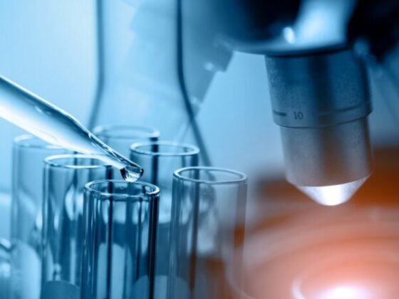 Vacancy Rate Rises in Life Science Sector of Northern NJ