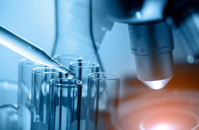 Vacancy Rate Rises in Life Science Sector of Northern NJ