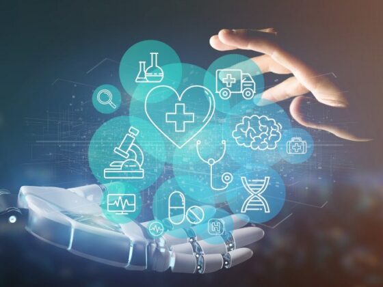 Atlantic Health and K Health Launch AI Platform to Improve Access to Care