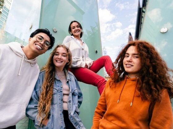 NJ 7th in Gen Z In-Migration, According to U-Haul