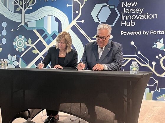 NJEDA and RWJBarnabas Health Announce $10M Investment to Support Innovative Life Sciences Startups