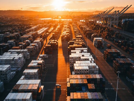 Northeast Industrial Demand Remains Strong As Tenants Seek Resilient Supply Chains