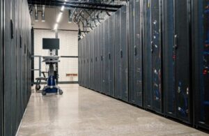 A Look At Managed & Transparent Data Center Expansion in NJ
