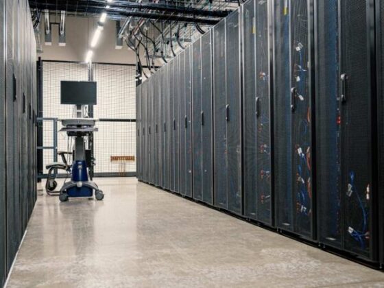 A Look At Managed & Transparent Data Center Expansion in NJ